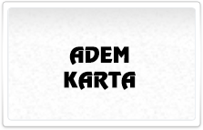 Adem Karta