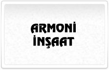 Armoni İnşaat