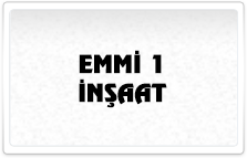 Emmi 1İnşaat