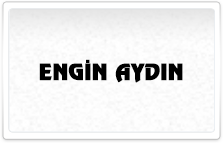 Engin Aydın