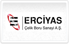 Erciyas Çelik Boru