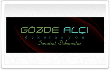 Gözde Alçı