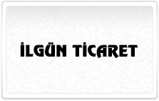 İlgün Ticaret