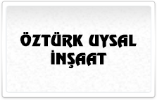 Öztürk Uysal İnşaat