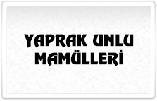 Yaprak Unlu Mamülleri